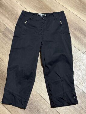 Jamie Sadock Golf Pants Size 4